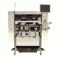 Full-Automatic SMT LED Bulb Machines Pick and Place Machine Multi-Functional Chip Mounter