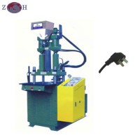 Electric Cable Power Plug Making Machine for Whole Line