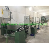 High Quality Power Cable Extrusion Machine Made in China