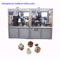 Automatic Riveting Assembly Machine for Motor Parts/Automatic Assembly Machine for The Product Parts