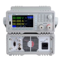 PPS-3030 High Precision 1mv1ma Single Output 30A 30V Switching Adjustable DC Programmable Power Supp