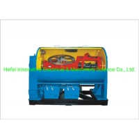 Steel Wire and Cable Tapping Machine