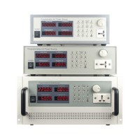 Aps-5101 RS232 Communication Interface Output Frequency Switching AC Power Supply