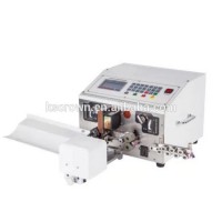 Wl-8003s High Speed Automatic Wire Stripping and Twisting Machine