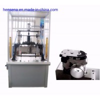Automatic Assembly Auto Parts Detecting and Riveting Machine/Assembly Machine for The Product Parts/