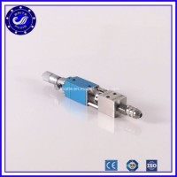 High Quality Precision Fine-Tuning Thimble Dispensing Valve for Automatic Hot Melt Glue Dispensing M
