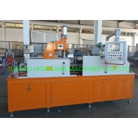 Automatic Coiling and Wrapping Machine