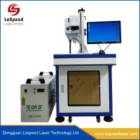 CO2 Laser Wooden Products Engraving Equipment Chinese Factory on-Sale
