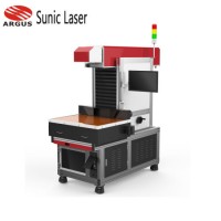 Paper Carving Processing CO2 Laser Equipment