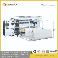 Industrial Sewing Quilting Machinery for Mattress Sewing Machinery