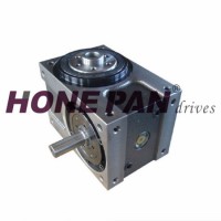 Flap Wheel Making Machine Spare Parts 140df Df Series Flange Cam Indexer