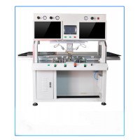 Chinese Cof Bonding Machine for LCD TV Repair with Training and After-Sale Service