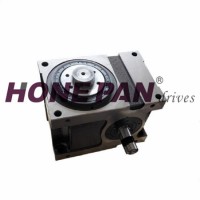 110df Globoidal Cam Indexer / Cam Indexers in China