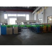 Double Twist Bunching/ Stranding/Twisting Machine for Copper Wire