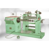 Transformer Coil Low Voltage Automatic Control Winding Machine