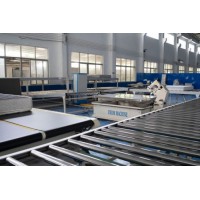 Electric Mattress Conveyor