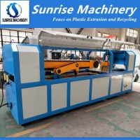 PVC Window Profile Ceiling Wall Panel Extrusion Production Line