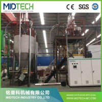 PVC Automatic Conveying Compounding System for Plastic/Conveying System