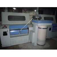 Cotton Buds Sliver Carding and Making Machine