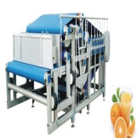Complete Juice Beverage Processing Line