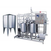 Factory Plate Pasteurizer for Milk/ Fruit Juice with Discount