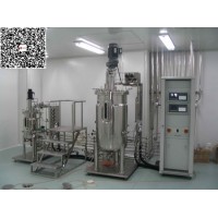 1000L Fermenter Fermentation Tank for Biology Application