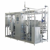 Gy Apple Mixed Juice Processing Machine