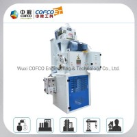 COFCOET Paddy Husker  Rice Processing Equipment