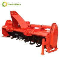 Rotary Tiller Cultivator with Ce