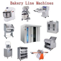 Gas Bread Oven/Baking Oven /Compartment Gas Deck Oven for Bread Baking/Hot Air Circulation Oven