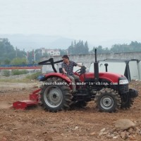 Hot Selling Farm Implement 1gqn Series 1.2-4.5m Working Width Rotary Tiller for 12-240HP Tractor