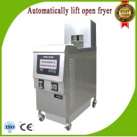 2016 Hot Sell Ofe-H321 Electrical Deep Fryer