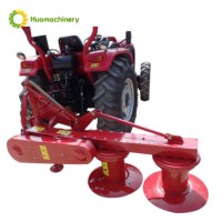 Disk Drum Mower / Hay Cutting for Tractor/Disc Mower Machinery for Sale
