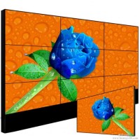 Samsung Panel Video Wall Screen 46inch 55inch 65inch with Slim 0.8mm 1.7mm Joint Bezel Large Video W