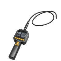 Handheld 480p Snapshoot Waterproof Tool Inspection Camera