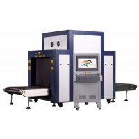 Abnm X-ray Luggage Scanner 100100A  X Ray Screening System 100100A  X-ray Baggage Scanner 100100A  X