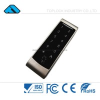 Doorphone System Intercom Door Access Controller with IC ID Card