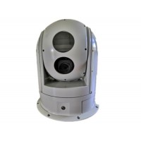 Jh602-28015 Ship-Borne Electro-Optical Infrared Camera Surveillance System (EOSS)