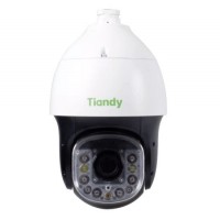 Tiandy IR 120m 20X Optical Zoom PTZ IP Camera