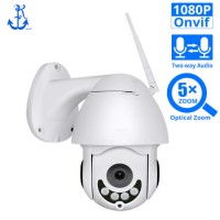 Ceiling Cable 360 CCTV Camera Manufacturer Indoor Dome Security IP Camera