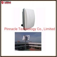 Outdoor Waterproof 7 Channels Wall/Pole Mounting Mobile Phone 2g 3G 4G 5g Signal Jammer with Remote