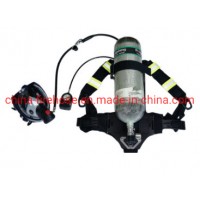 Self Contained Air Breathing Apparatus