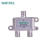 Softel 2 Way Indoor CATV Splitter 5-1000MHz