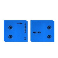 Mpss-1505 Coded Magnetic Safety Switch No-Contact Safety Switches