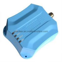 13.56MHz High Frequency Industrial RFID Sensor 20ms Read Time Agv Conveyor Warehouse