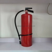 Mexican Model 20lbs ABC Pqs Fire Extinguisher