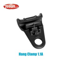 Hang Clamp for Overhead Lines