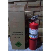 Hot Sale 5lbs UL Powder Fire Extinguisher