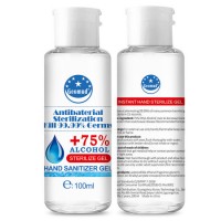 Instant Hand Sanitizer Hand Washing for Adults and Children