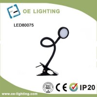 DC 5V with USB LED Reading Lamp 10W*2 Factory Best Price